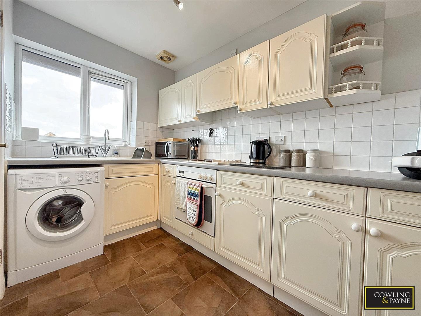 Cranfield Park Court, Radwinter Avenue, Wickford